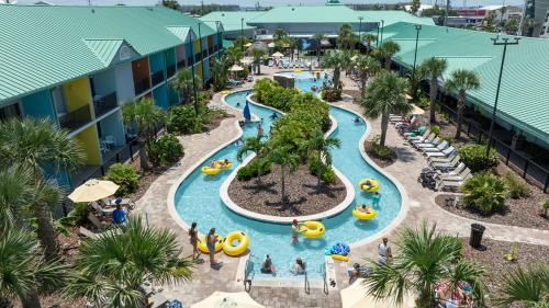 Beachside Hotel & Suites Cocoa Beach - Port Canaveral, Cocoa Beach