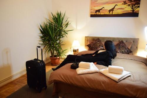 Bella Notte apartments