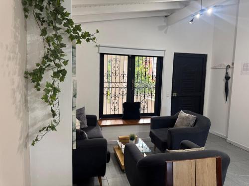Cozy and Central Apartment in Laureles