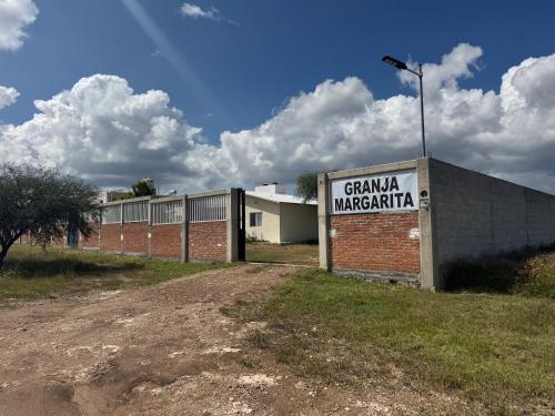 Granja Margarita - Villa Progreso