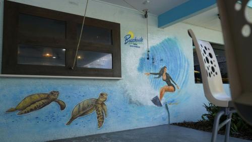 Beachside Hotel and Suites - image 5
