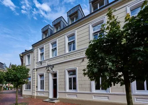Dom Hotel in Gescher, Deutschland