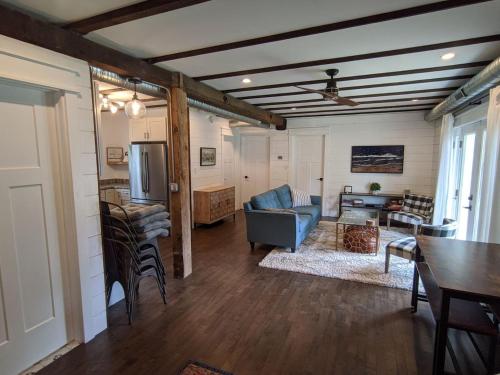 Historic Barn - 2 Bedroom Apartment Close To Legoland NY in 戈申