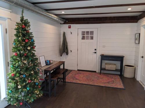 Historic Barn - 2 Bedroom Apartment Close To Legoland NY in 戈申