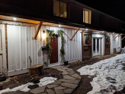 Historic Barn - 2 Bedroom Apartment Close To Legoland NY in 戈申