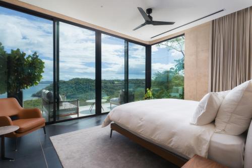 Villa Coral in Peninsula Papagayo