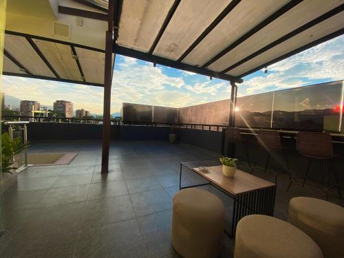 Maidy Luxury Hotel, Medellín (photo 6)