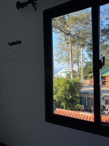 View, Flow stay koh samet 流宿 沙美島 in Samed City Center