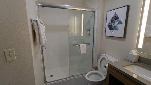 Candlewood Suites Conway an IHG Hotel - image 3