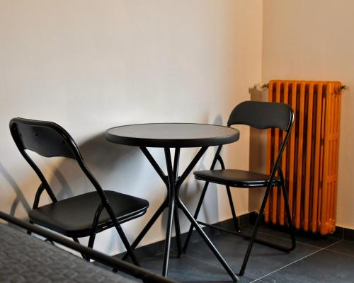 Létesítmények, UNIQUE LUXURY Apartments in Faenza