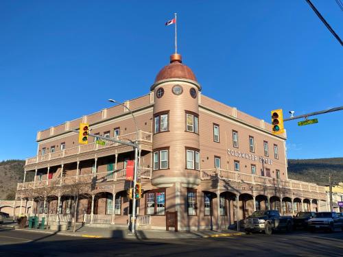 Coldwater Hotel