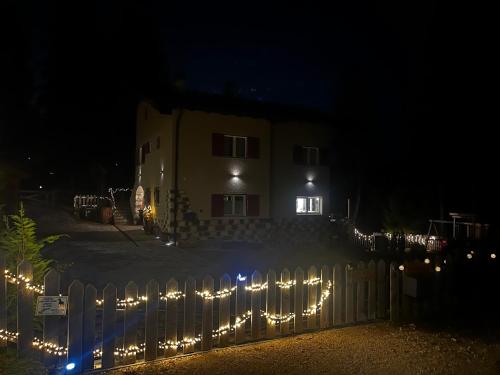  Casa Vacanze Natura in Mendel