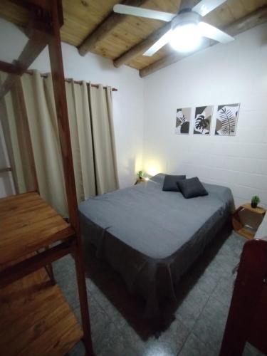 La Eterna in Villa Del Dique