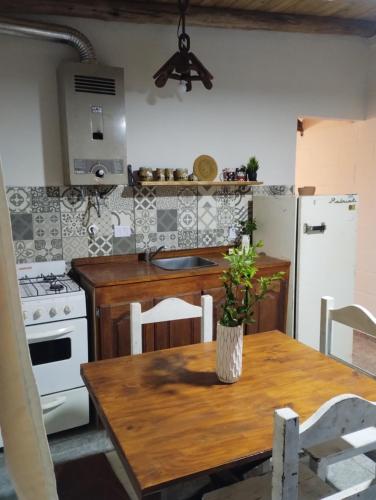 La Eterna in Villa Del Dique