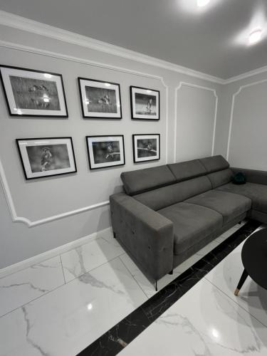 Apartament modern in Căuşeni