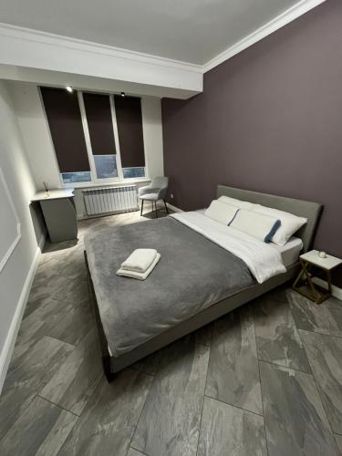 Apartament modern in Căuşeni