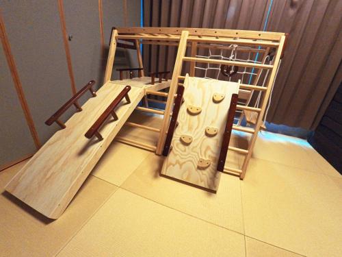 貸切御宿 和 Nagomi