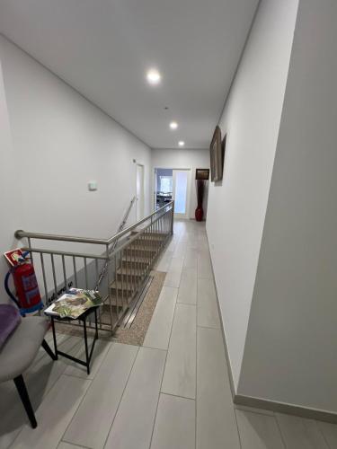 Casa da Moagem in Vinhais