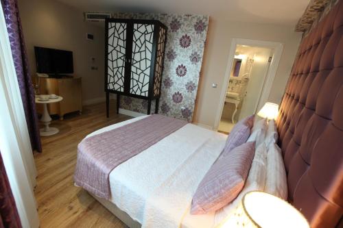 Katelya Hotel, Istanbul (photo 10)
