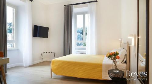 Reyes Suite & Rooms in San Giovanni
