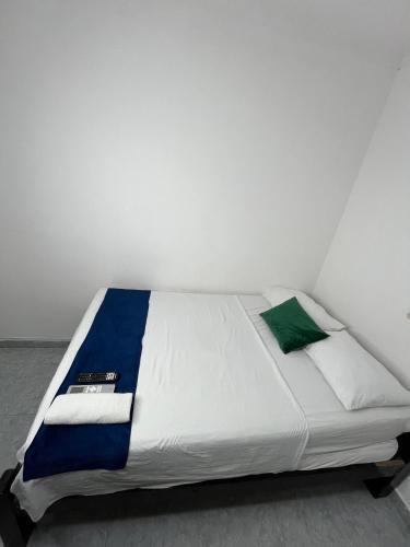 . Hotel Geomar