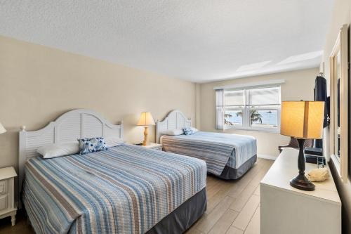 207 Beach Place Condos in St Pete Beach, USA