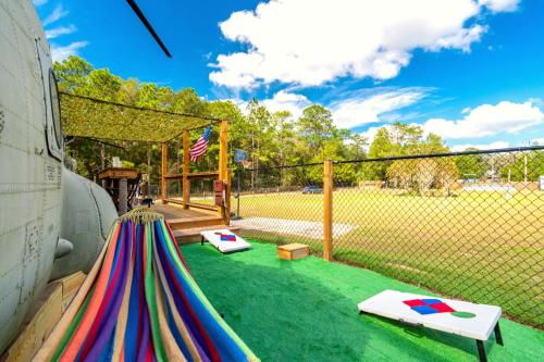 Epic Outdoor Adventure Await Your Group! Sleep 34 in ברוקסויל(אף אל)