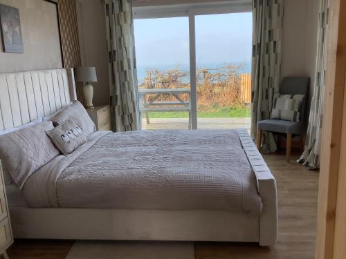 Pant Glas in 卡迪簡