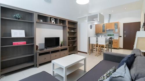 Italianway Easy - Pisino 5, Milano