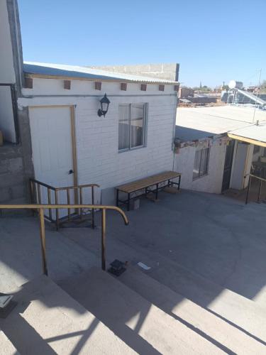 Casa Dorada in San Pedro de Atacama