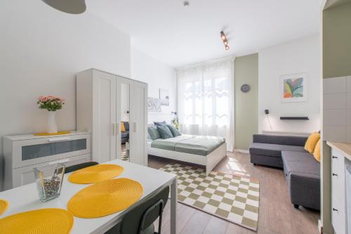 Buda Studio Apartments - image 14