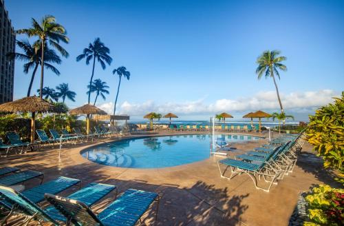 Royal Kahana Maui by OUTRIGGER - Select Your Unit - image 2