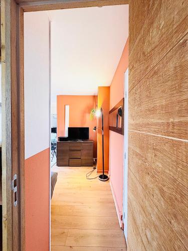 SUPERBE APPARTEMENT 2 PIÈCES AVEC GRANDE TERRASSE (SUPERBE APPARTEMENT 2 PIECES AVEC GRANDE TERRASSE) in Melun