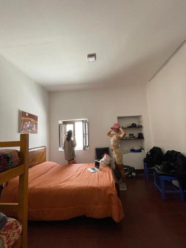 Tilcara House