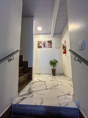 Hotel WM in Teresina De Goiás