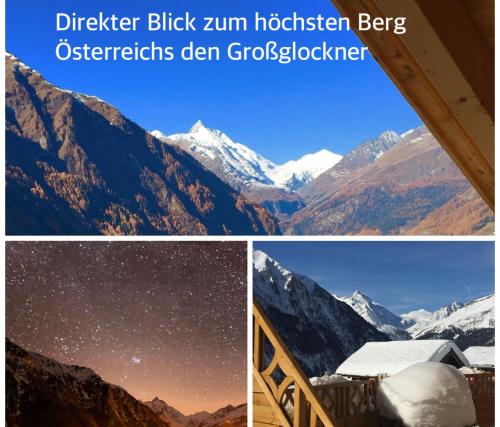 Chalet Magda-Lena