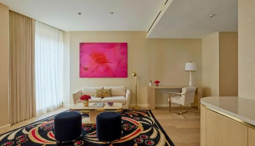 Faena New York, Нью-Йорк (фото 3)