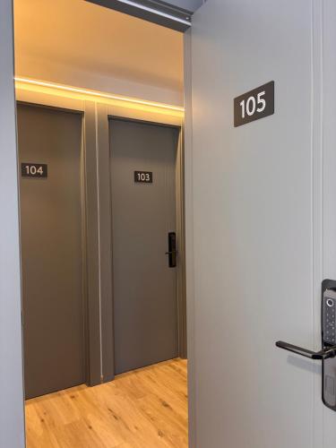 Hostal Hs Puerto Lumbreras in Lorca