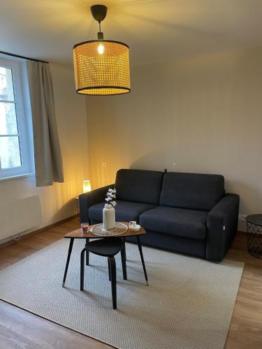 Studio cosy au pied de la Gare Saint-Jean