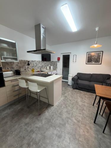 Casa do Fidalgo in 聖地亞哥杜卡森