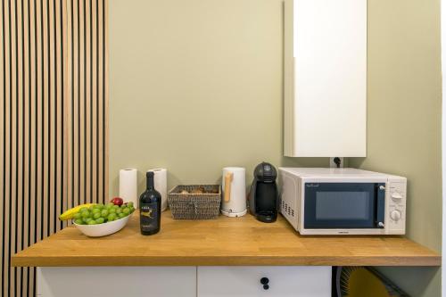 Buda Studio Apartments - image 13