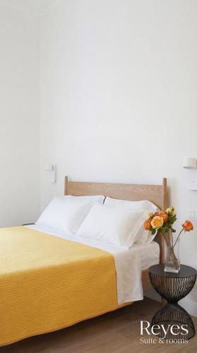 Reyes Suite & Rooms, Roma