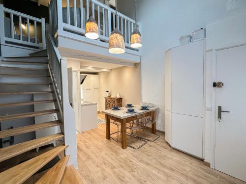 Triplex Léonie - Standing and Comfort - 3 étoiles