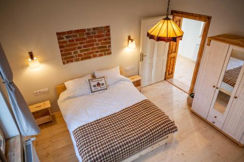 Curte la Munte - charming village house in Sebesu De Sus