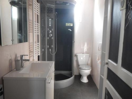 Chambres chez Vlad photo 16