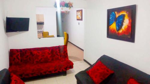 Casa La Quindiana - Apto baño y cocina privada