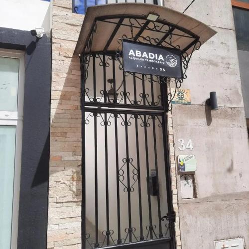 Abadia
