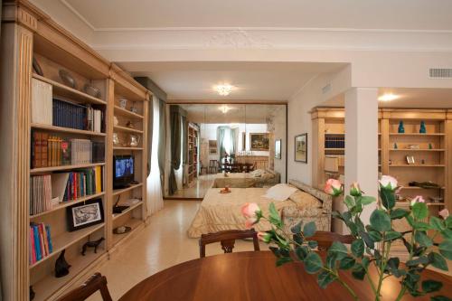 Residenza Campiello, Benátky (fotografie 4)