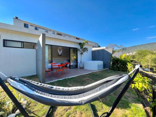 Facilities, Trip Monkey del Rio in San Gil