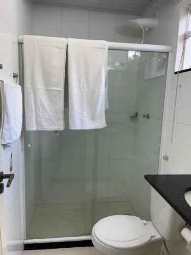 Bathroom, Marimbas 6 Suites para temporada in Ogiva